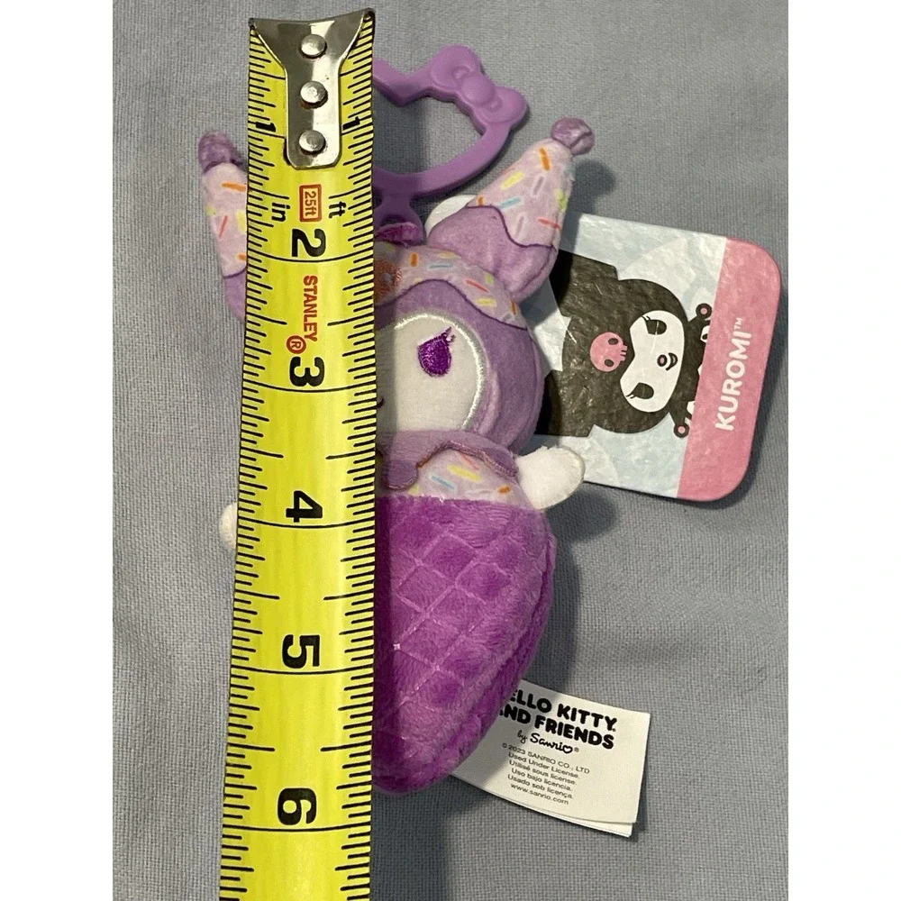 NEW Sanrio Hello Kitty & Friends 5